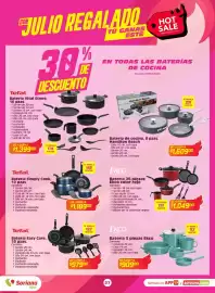 Folleto Soriana Híper Página 27