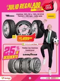 Folleto Soriana Híper Página 39