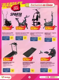 Folleto Soriana Híper Página 41
