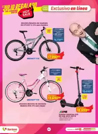 Folleto Soriana Híper Página 42