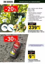 Merkury Market gazetka Strona 10