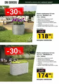 Merkury Market gazetka Strona 12
