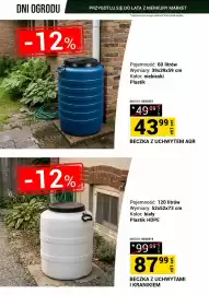 Merkury Market gazetka Strona 13