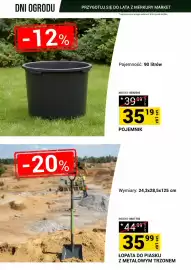 Merkury Market gazetka Strona 14