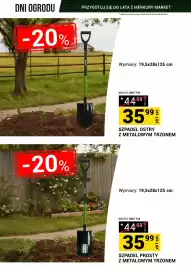 Merkury Market gazetka Strona 15