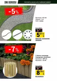 Merkury Market gazetka Strona 16