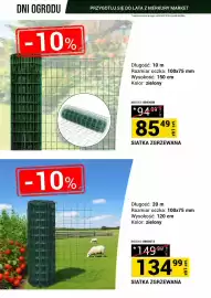 Merkury Market gazetka Strona 17