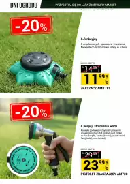 Merkury Market gazetka Strona 19