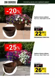 Merkury Market gazetka Strona 2