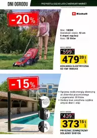 Merkury Market gazetka Strona 20