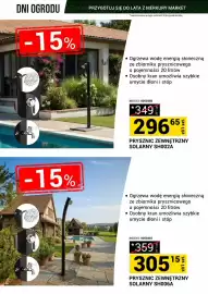 Merkury Market gazetka Strona 21