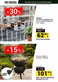 Merkury Market gazetka Strona 22