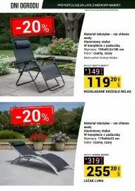 Merkury Market gazetka Strona 24