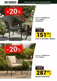 Merkury Market gazetka Strona 25