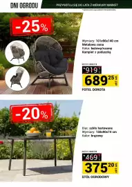 Merkury Market gazetka Strona 26