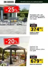 Merkury Market gazetka Strona 28