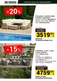 Merkury Market gazetka Strona 29