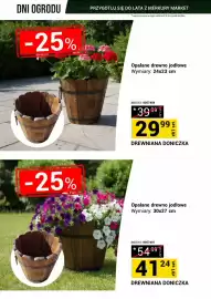 Merkury Market gazetka Strona 3