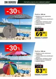 Merkury Market gazetka Strona 30