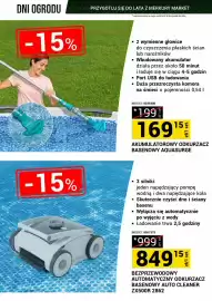 Merkury Market gazetka Strona 31