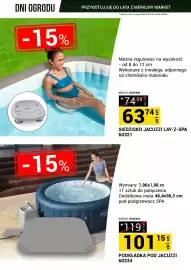 Merkury Market gazetka Strona 32