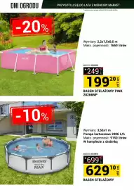 Merkury Market gazetka Strona 33