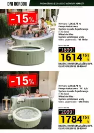Merkury Market gazetka Strona 34