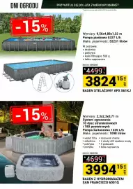 Merkury Market gazetka Strona 35