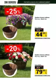 Merkury Market gazetka Strona 5