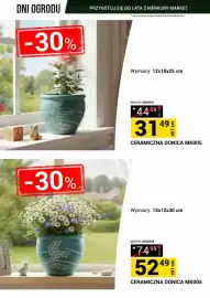 Merkury Market gazetka Strona 7