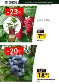 Merkury Market gazetka Strona 8