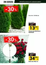 Merkury Market gazetka Strona 9