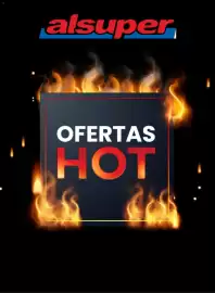Folleto Alsuper Página 1