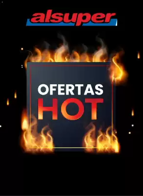 Alsuper (válido hasta 3-06)