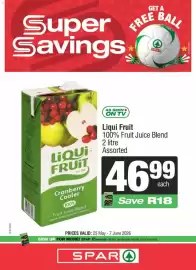KwikSpar catalogue Page 11