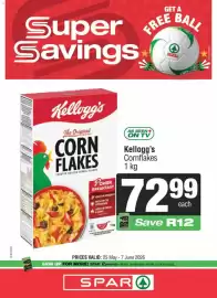 KwikSpar catalogue Page 6