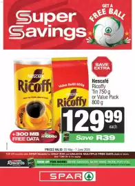 KwikSpar catalogue Page 8