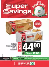 KwikSpar catalogue Page 9