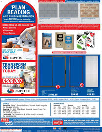 Cashbuild catalogue Page 4