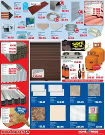 Cashbuild catalogue Page 2