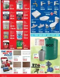 Cashbuild catalogue Page 3