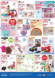 ToysRUs catalogue Page 2