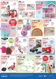 ToysRUs catalogue Page 2