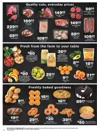 OK Foods catalogue Page 2