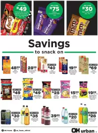 OK Foods catalogue Page 5