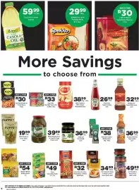 OK Foods catalogue Page 6