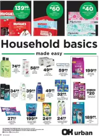 OK Foods catalogue Page 8