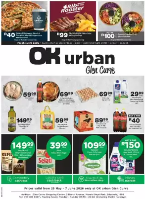 OK Foods (valid until 7-06)