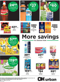 OK Foods catalogue Page 4