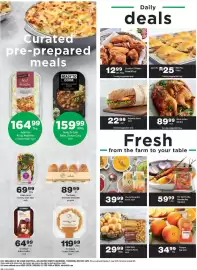 OK Foods catalogue Page 2